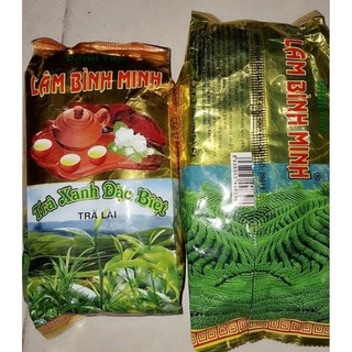 Trà lài lâm bình minh 67g