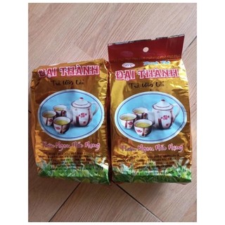 Trà đại thành lài vàng 300g