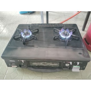 BẾP GA NHẬT PALOMA NHẤN