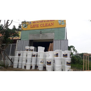 Chất tăng cứng bề mặt sàn bê tông SUPER FAST SF chống bụi, chống thấm; chai 1kg