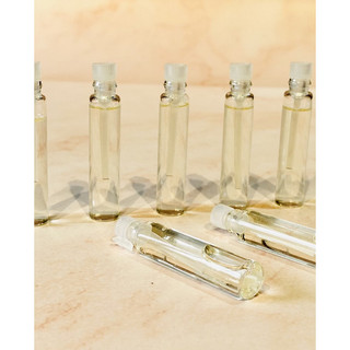 [QUÀ TẶNG] Chai chiết nước hoa dạng chấm 1ml tiện dụng