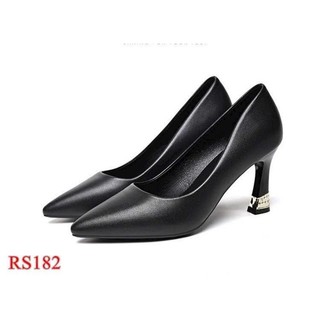 Giày hiệu rose cao cấp ,size 34-42 ,cao 7cm