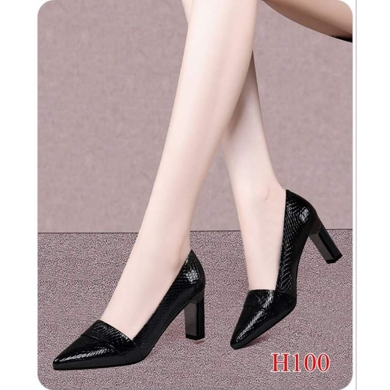 GIÀY HIỆU SHF CAO CẤP SIZE 34-42. CAO 7CM