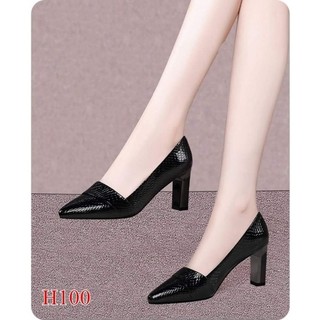 GIÀY HIỆU SHF CAO CẤP SIZE 34-42. CAO 7CM