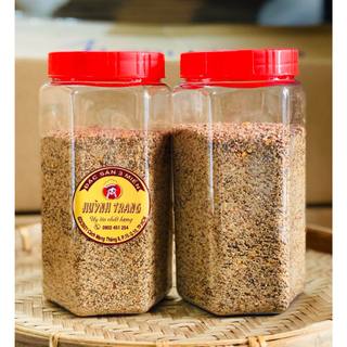 Hủ 500gr muối tiêu ớt tây ninh thơm ngon