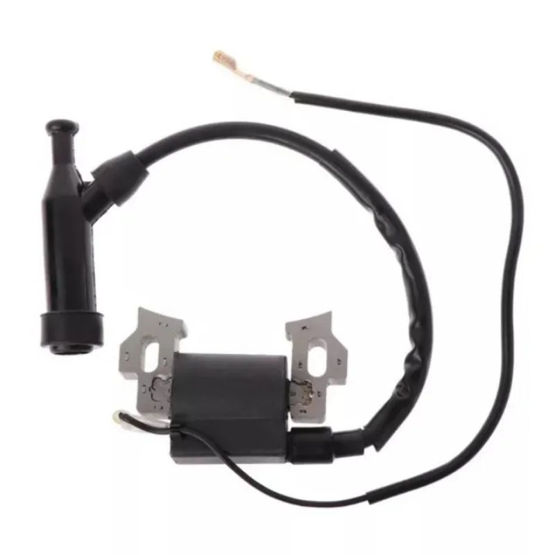 IC 168, GX160, GX200, 5.5HP, 6.5HP - cao áp 168, Gx160, Gx200 -Mobin Động Cơ Máy Xăng