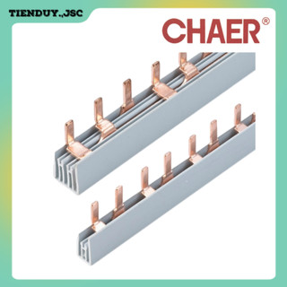 Thanh cài át, aptomat,thanh răng lược đồng, cài răng nối át các loại 1p / 2p / 3p