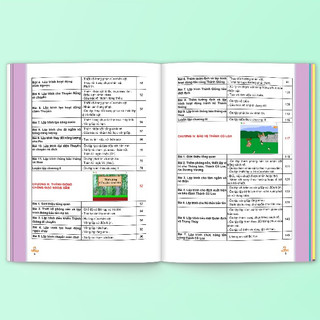 Sách Coding 6 Lập trình với Scratch 3 (Dành cho học sinh lớp 6)