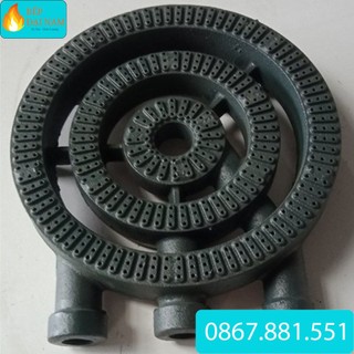 Họng bếp gas hàn quốc |họng bếp gas công nghiệp siêu bền| bếp gas công nghiệp