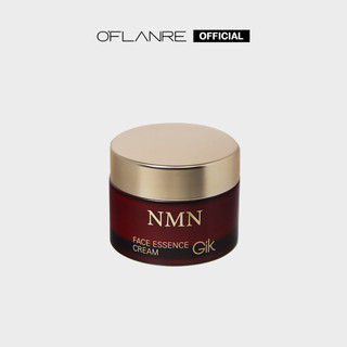 GIK Kem Dưỡng Phục Hồi Da Chống Lão Hoá NMN Face Essence Cream 50g