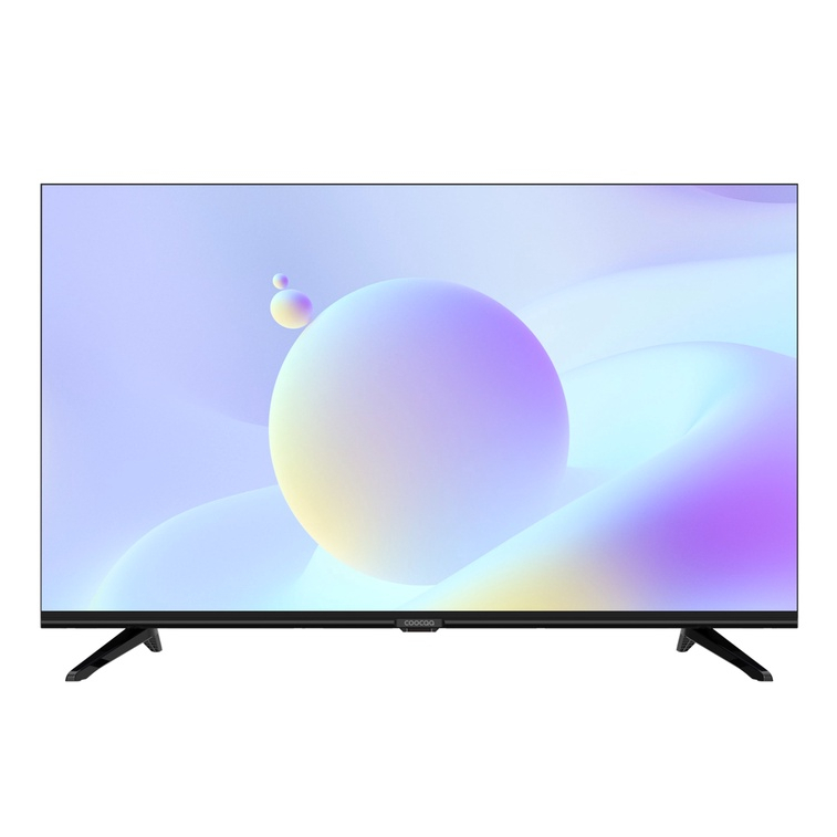 43Z72 - Google Tivi Coocaa HD 43 Inch 43Z72 Điều khiển giọng nói,Đa kết nối, Góc nhìn rộng, Bảo hành 24 tháng