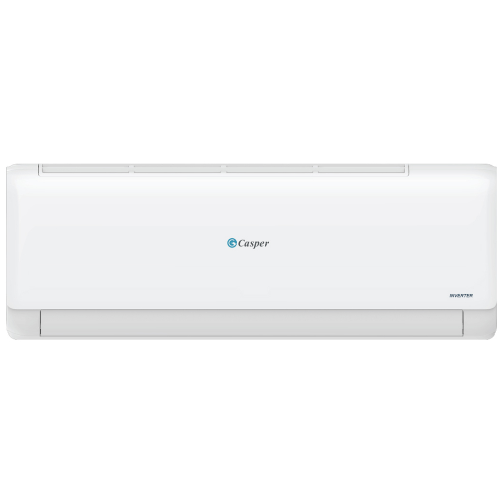 TC-09IS35 - MIỄN PHÍ CÔNG LẮP ĐẶT - Máy Lạnh Casper Inverter 1.0HP TC-09IS35