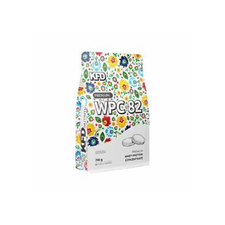 Thực Phẩm Bổ Sung Hỗ Trợ Tăng Cơ KFD Whey WPC 82 700 Gram