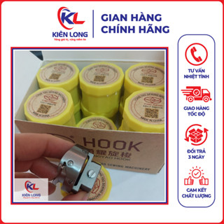 Ổ chao máy 1 kim điện tử Ổ NHỎ YONGYAO YZH-794BTR CAO CẤP  Ổ chao máy may công nghiệp