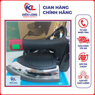 Bàn là hơi nước 💥 cao cấp 💥 bàn ủi công nghiệp samjin st-530b
