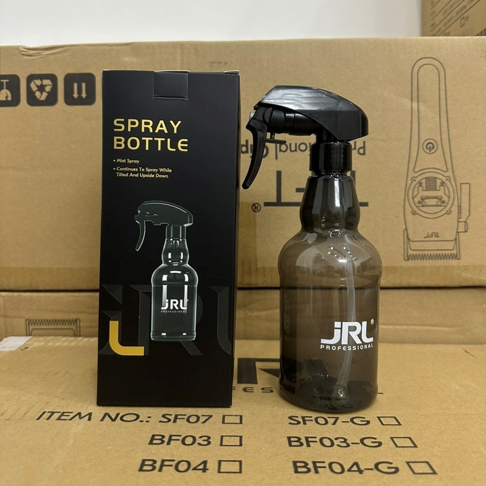 Bình xịt nước cắt tóc JRL chính hãng