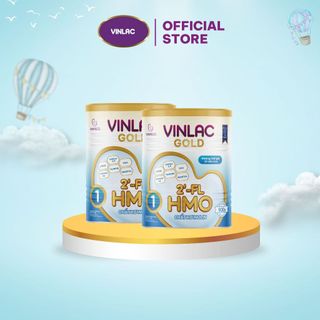 Sữa bột vinlac gold số 1 900g