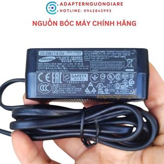 Dây nguồn màn hình Samsung S27F350FHE 14v 25W