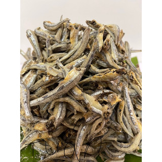 Cá cơm khô , cá cơm xanh 1kg