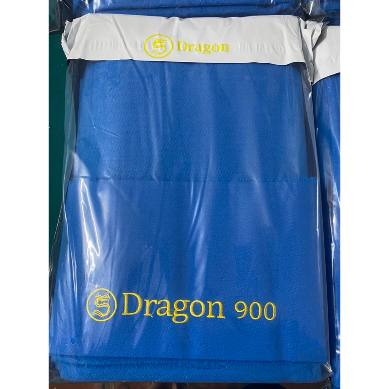 Nỉ nhập Dragon 900 loại sịn (2 màu)