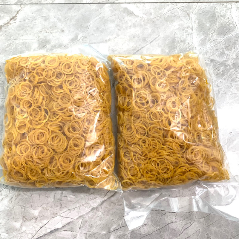 CHUN NỊT VÀNG,CHUN BUỘC HÀNG,VÒNG CHUN NỊT DÙNG TRONG UỐN TÓC LÔ TRỤC XƯƠNG UỐN