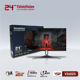 Màn Hình LED VSP V2402S Full HD
