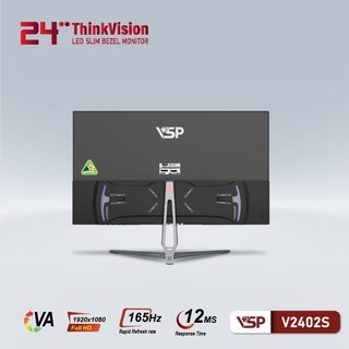 Màn Hình LED VSP V2402S Full HD