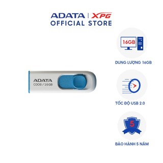 USB Adata AC008 dung lượng 16GB