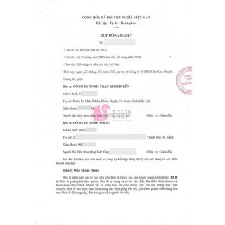 TINH DẦU RĂNG MIỆNG TKH