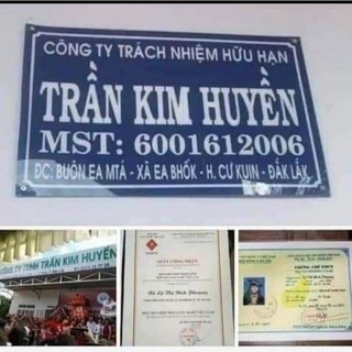 TINH DẦU RĂNG MIỆNG TKH