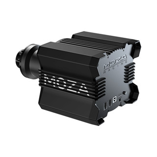 Moza R9 V3 Wheel Base (Động Cơ Gắn Vô Lăng)