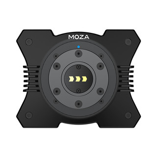 Moza R9 V3 Wheel Base (Động Cơ Gắn Vô Lăng)