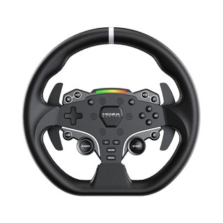 Vô lăng moza es steering wheel
