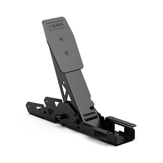 BÀN ĐẠP MOZA SR-P LITE PEDAL (CÔN) tương thích Moza R5