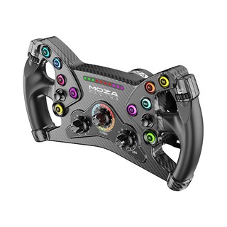 VÔ LĂNG MOZA KS STEERING WHEEL