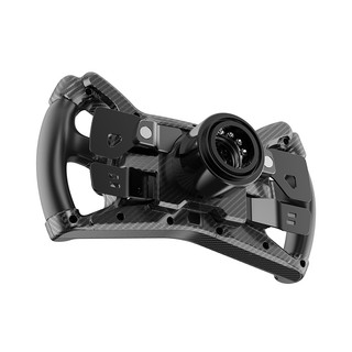VÔ LĂNG MOZA KS STEERING WHEEL
