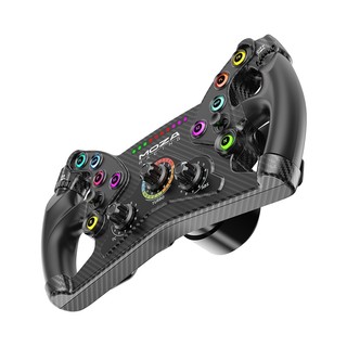 VÔ LĂNG MOZA KS STEERING WHEEL