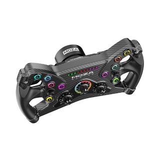 VÔ LĂNG MOZA KS STEERING WHEEL