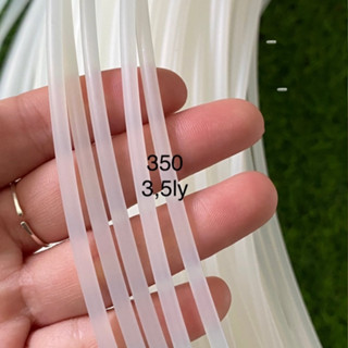 Dây cước đúc cắt cỏ  CAO CẤP  Dây thả diều nhiều kích cỡ (1,5mm,2mm,3mm,3,5mm,4mmm,5mm)