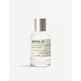 Nước hoa unisex le labo s33 chính hãng thơm lâu cao cấp | tuan anh perfume