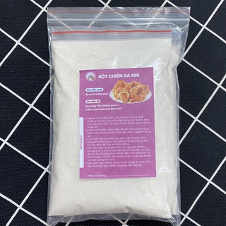 Bột chiên gà thơm, giòn gói 350g