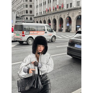 Áo phao bo chun phản quang TCHOOSE