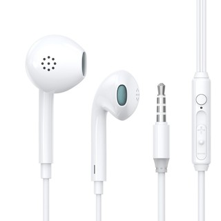 Tai nghe có dây Jack 3,5mm có Micro nhét tai Gaming chống ồn giá rẻ Chính hãng MORE bảo hành 6 tháng DX03