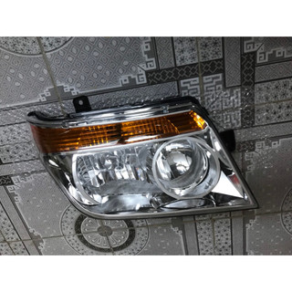 Đèn pha xe kenbo 990 van, tải