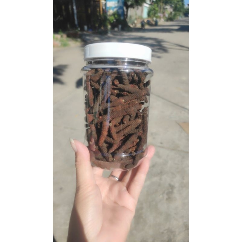 Hủ TIÊU LỐP KHÔ 200GR 60k