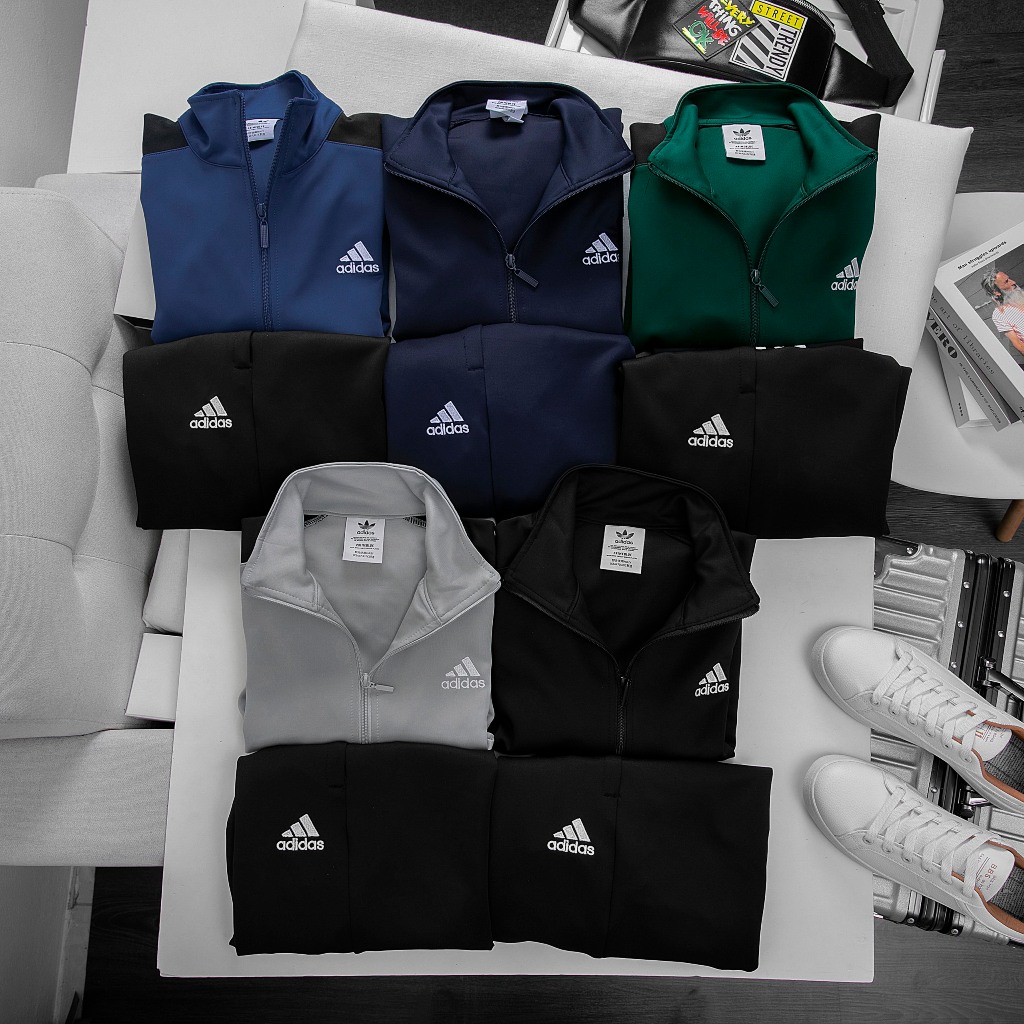 BỘ NỈ THỂ THAO MADE IN CAMBODIA VNXK CHÍNH HÃNG