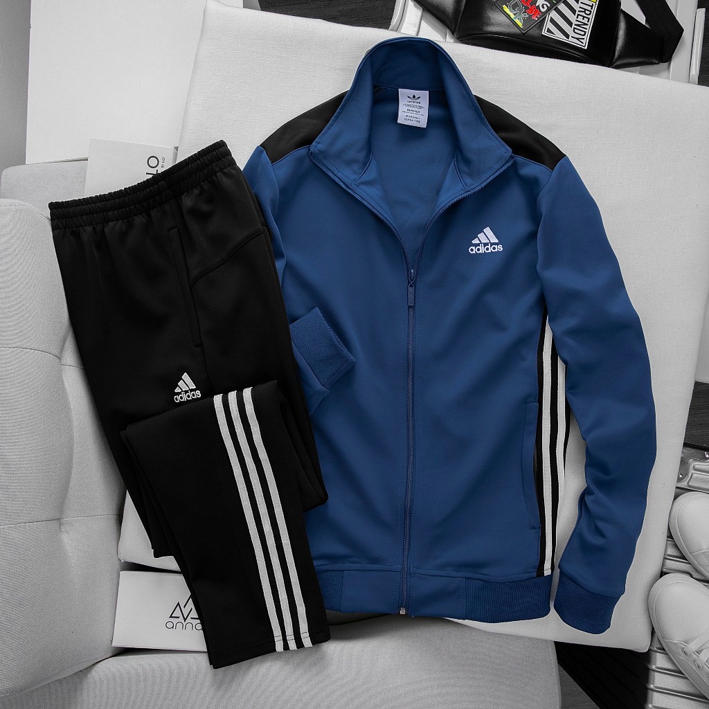 BỘ NỈ THỂ THAO MADE IN CAMBODIA VNXK CHÍNH HÃNG