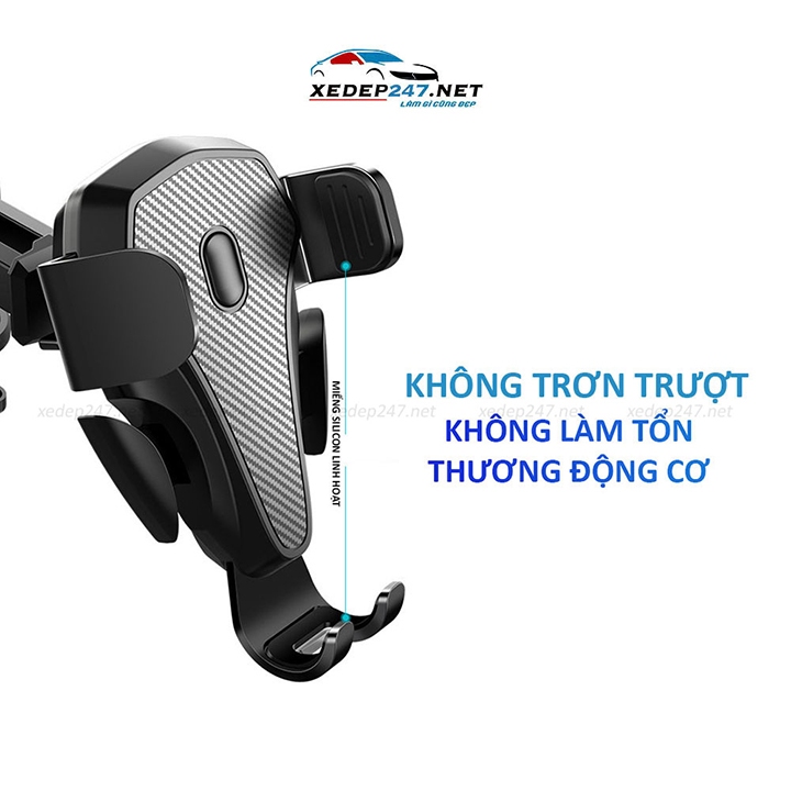 Giá đỡ điện thoại