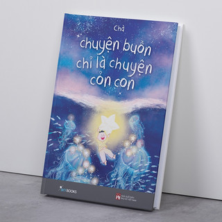 Sách - chuyện buồn chỉ là chuyện cỏn con