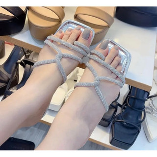 dép bệt đá